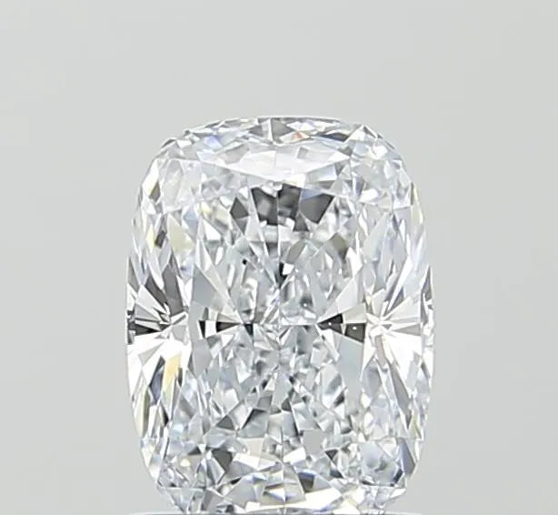 1.50ct Cushion modified Lab Grown Diamond (Colour G, Clarity VVS1, IGI Certified)