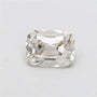 1.50ct Old miner Lab Grown Diamond (Colour H, Clarity VS2, IGI Certified)