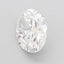 1.50ct Oval Lab Grown Diamond (Colour D, Clarity VVS2, IGI Certified)
