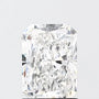 1.50ct Radiant Lab Grown Diamond (Colour E, Clarity VS2, IGI Certified)