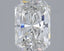 1.50ct Radiant Lab Grown Diamond (Colour F, Clarity VS1, IGI Certified)