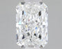 1.50ct Radiant Lab Grown Diamond (Colour F, Clarity VVS2, IGI Certified)