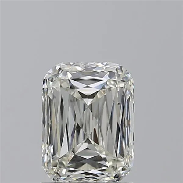1.50ct Radiant Natural Diamond (Colour H, Clarity VS2, Cut VG, IGI Certified)