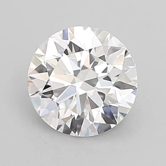 1.50ct Round Lab Grown Diamond (Colour E, Clarity VVS2, Cut EX, IGI Certified)
