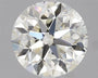 1.50ct Round Natural Diamond (Colour H, Clarity VS1, Cut VG, IGI Certified)