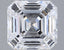 1.51ct Asscher Lab Grown Diamond (Colour D, Clarity VS1, IGI Certified)