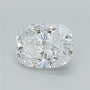 1.51ct Cushion modified Lab Grown Diamond (Colour E, Clarity VVS2, IGI Certified)