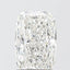 1.51ct Cushion modified Lab Grown Diamond (Colour F, Clarity VVS2, IGI Certified)