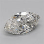 1.51ct Marquise Natural Diamond (Colour G, Clarity SI2, GIA Certified)