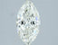 1.51ct Marquise Natural Diamond (Colour I, Clarity VS1, Cut EX, IGI Certified)