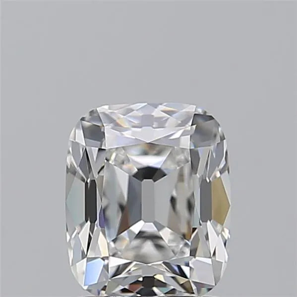 1.51ct Old miner Natural Diamond (Colour E, Clarity VVS1, GIA Certified)