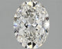 1.51ct Oval Lab Grown Diamond (Colour G, Clarity VS1, IGI Certified)