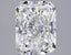 1.51ct Radiant Lab Grown Diamond (Colour G, Clarity VVS2, IGI Certified)