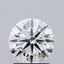 1.51ct Round Lab Grown Diamond (Colour E, Clarity SI1, Cut EX, IGI Certified)