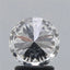 1.51ct Round Natural Diamond (Colour F, Clarity SI1, Cut EX, GIA Certified)