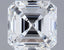 1.52ct Asscher Lab Grown Diamond (Colour E, Clarity VVS2, IGI Certified)
