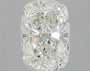 1.52ct Cushion brilliant Lab Grown Diamond (Colour G, Clarity VS1, IGI Certified)