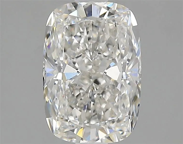 1.52ct Cushion brilliant Lab Grown Diamond (Colour G, Clarity VS1, IGI Certified)