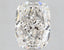 1.52ct Cushion brilliant Lab Grown Diamond (Colour H, Clarity VVS2, IGI Certified)