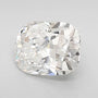 1.52ct Cushion modified Lab Grown Diamond (Colour F, Clarity VVS2, IGI Certified)
