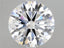1.52ct Round Lab Grown Diamond (Colour E, Clarity VVS2, Cut ID, IGI Certified)