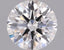 1.52ct Round Lab Grown Diamond (Colour F, Clarity VS1, Cut ID, IGI Certified)