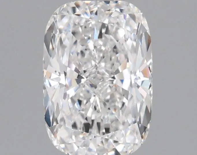 1.53ct Cushion modified Lab Grown Diamond (Colour E, Clarity VVS2, IGI Certified)