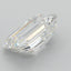 1.53ct Emerald Lab Grown Diamond (Colour E, Clarity VVS2, IGI Certified)