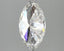 1.53ct Marquise Lab Grown Diamond (Colour F, Clarity VVS2, IGI Certified)