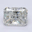 1.53ct Radiant Natural Diamond (Colour H, Clarity VS1, GIA Certified)