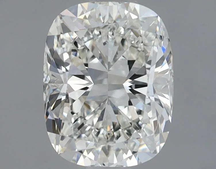 1.54ct Cushion brilliant Lab Grown Diamond (Colour G, Clarity VS1, IGI Certified)