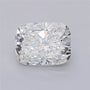 1.54ct Cushion modified Lab Grown Diamond (Colour F, Clarity VS2, IGI Certified)