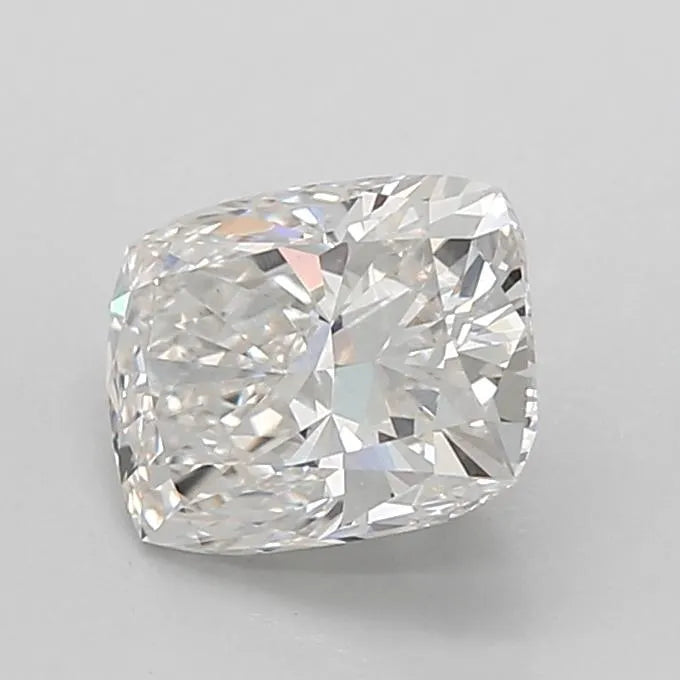 1.54ct Cushion modified Lab Grown Diamond (Colour G, Clarity VS1, IGI Certified)