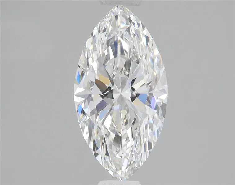 1.54ct Marquise Lab Grown Diamond (Colour F, Clarity VS1, IGI Certified)
