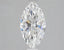 1.54ct Marquise Lab Grown Diamond (Colour F, Clarity VS1, IGI Certified)