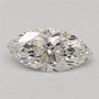 1.54ct Marquise Lab Grown Diamond (Colour F, Clarity VVS2, IGI Certified)