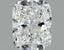 1.55ct Cushion brilliant Lab Grown Diamond (Colour E, Clarity VVS2, IGI Certified)