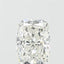 1.55ct Cushion brilliant Lab Grown Diamond (Colour G, Clarity VS1, IGI Certified)