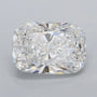 1.55ct Cushion modified Lab Grown Diamond (Colour E, Clarity VS2, IGI Certified)