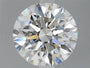 1.57ct Round Lab Grown Diamond (Colour H, Clarity VVS2, Cut EX, IGI Certified)