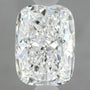 1.59ct Cushion modified Lab Grown Diamond (Colour E, Clarity VS2, IGI Certified)