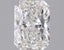 1.59ct Radiant Lab Grown Diamond (Colour F, Clarity VVS2, IGI Certified)