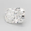 1.60ct Cushion modified Lab Grown Diamond (Colour D, Clarity VVS1, Cut EX, IGI Certified)