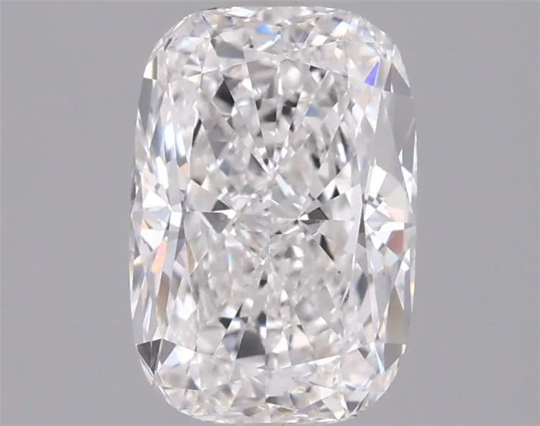 1.60ct Cushion modified Lab Grown Diamond (Colour E, Clarity VS1, IGI Certified)