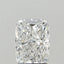 1.60ct Cushion modified Lab Grown Diamond (Colour E, Clarity VVS2, IGI Certified)