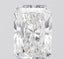 1.60ct Radiant Lab Grown Diamond (Colour D, Clarity VS1, IGI Certified)
