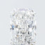 1.60ct Radiant Lab Grown Diamond (Colour E, Clarity VVS2, IGI Certified)
