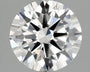 1.60ct Round Lab Grown Diamond (Colour G, Clarity VS2, Cut ID, IGI Certified)