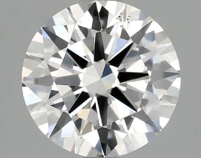 1.60ct Round Lab Grown Diamond (Colour G, Clarity VS2, Cut ID, IGI Certified)