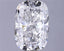 1.62ct Cushion brilliant Lab Grown Diamond (Colour G, Clarity VS1, IGI Certified)